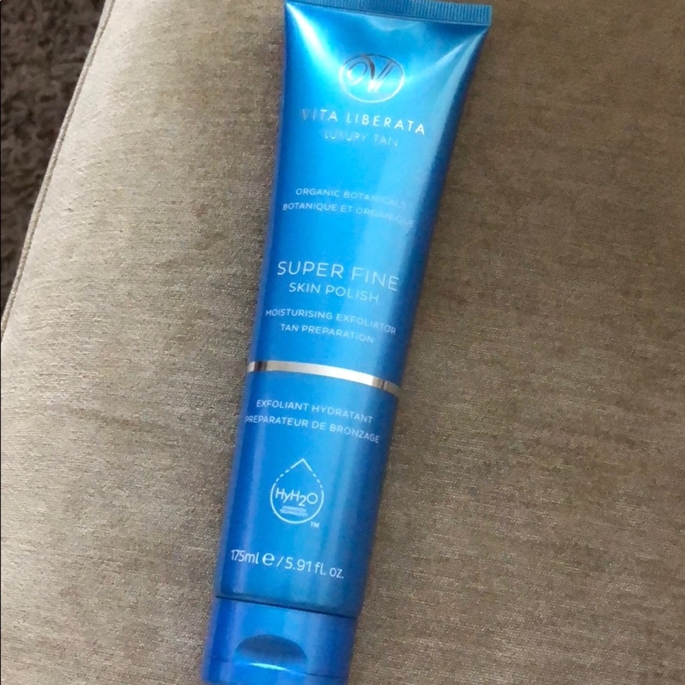 Vita Liberata Super Fine Skin Polish